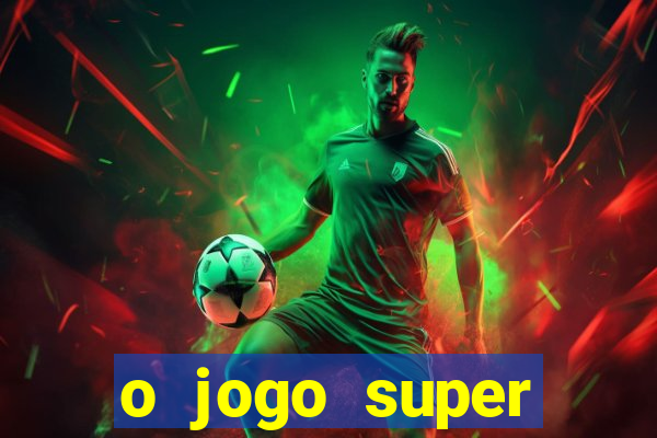 o jogo super genius paga de verdade