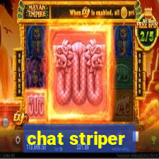 chat striper