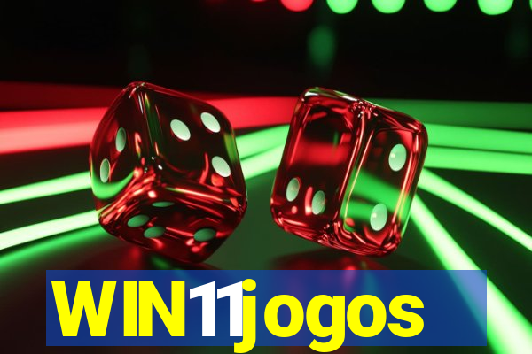 WIN11jogos