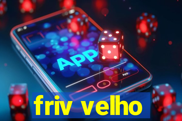 friv velho