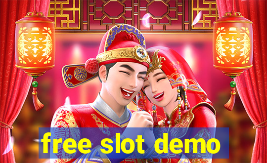 free slot demo