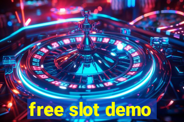 free slot demo