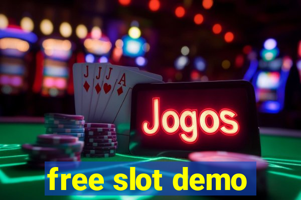 free slot demo