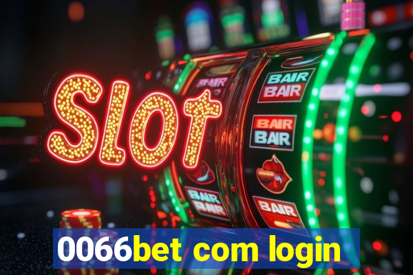 0066bet com login