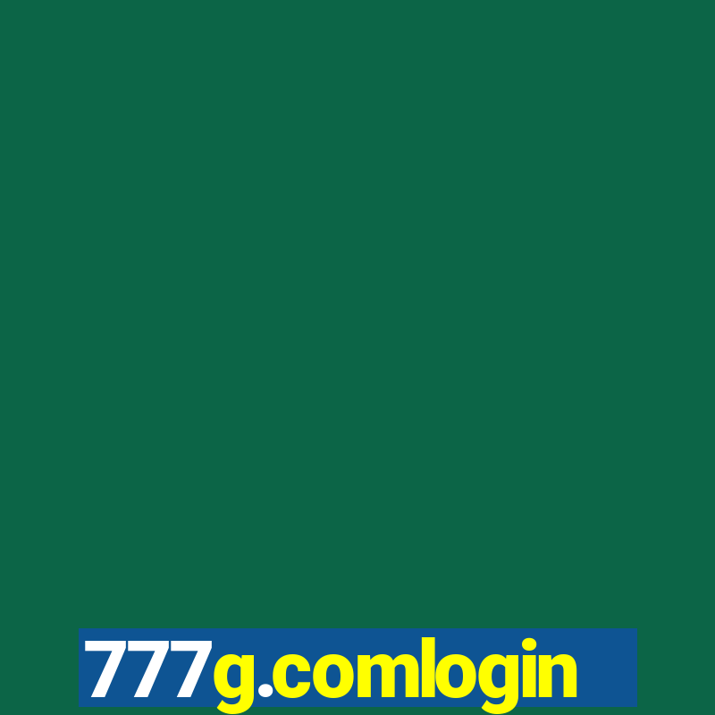 777g.comlogin