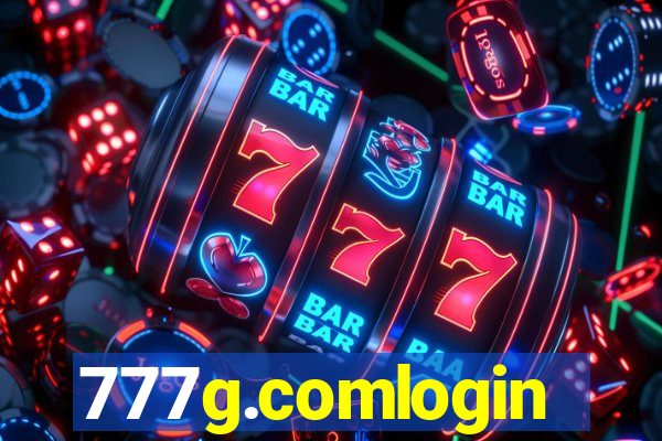 777g.comlogin