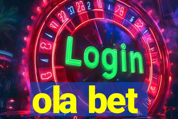 ola bet