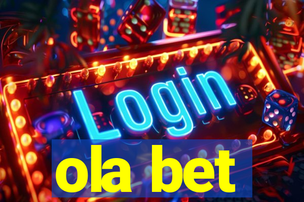 ola bet