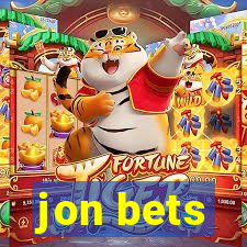 jon bets