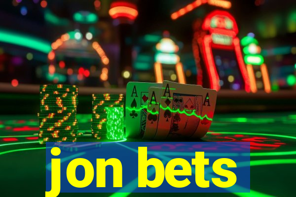 jon bets