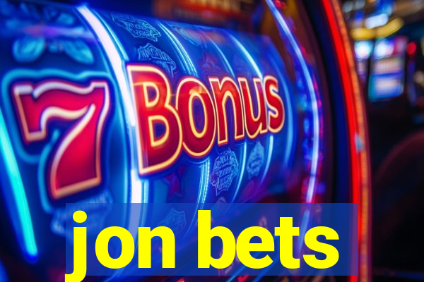 jon bets