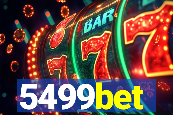 5499bet