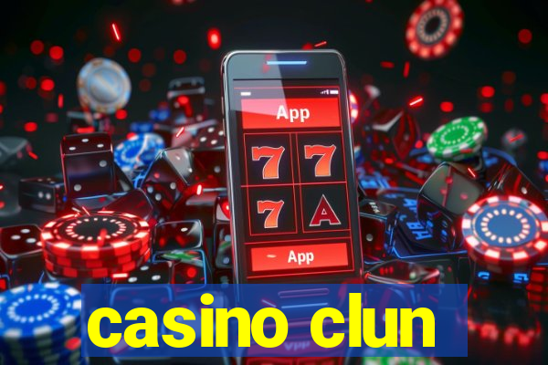 casino clun