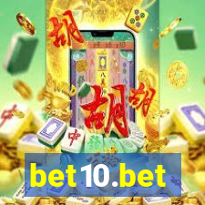 bet10.bet