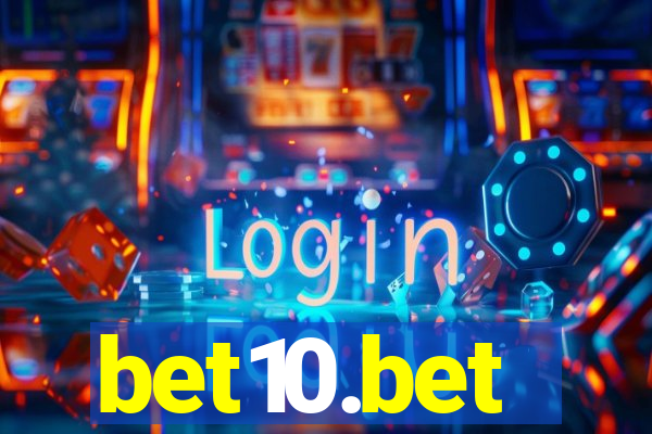 bet10.bet