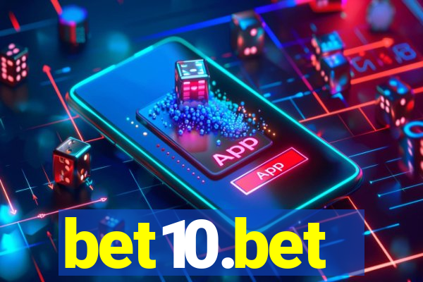 bet10.bet