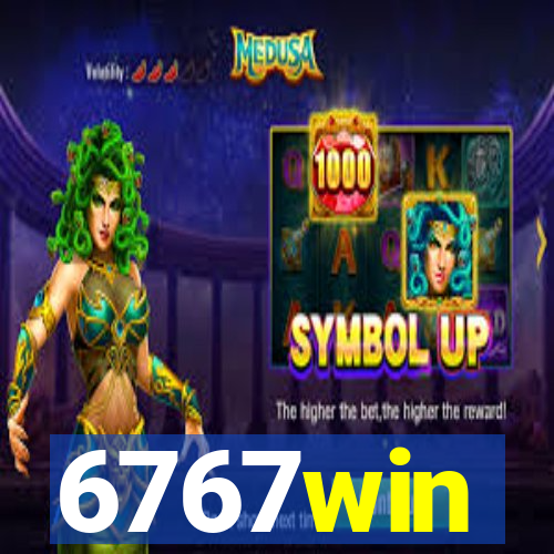 6767win