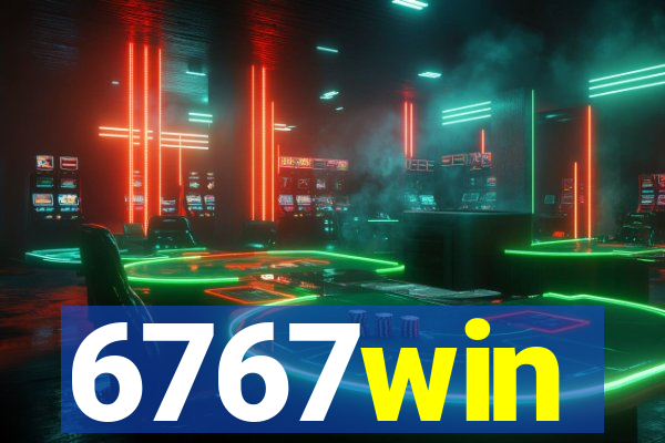 6767win