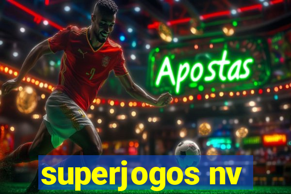 superjogos nv