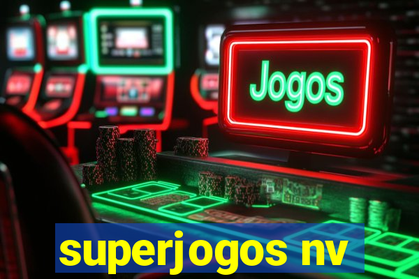 superjogos nv