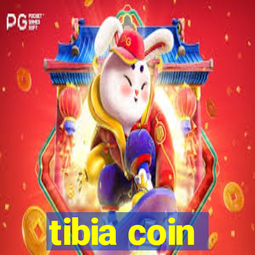 tibia coin