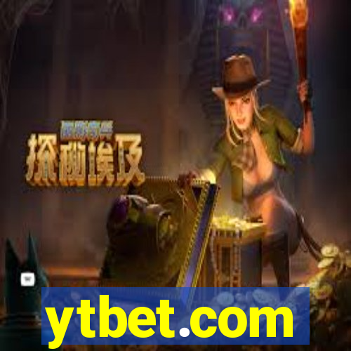 ytbet.com