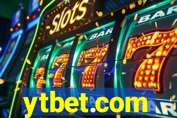 ytbet.com