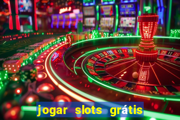 jogar slots grátis fortune tiger