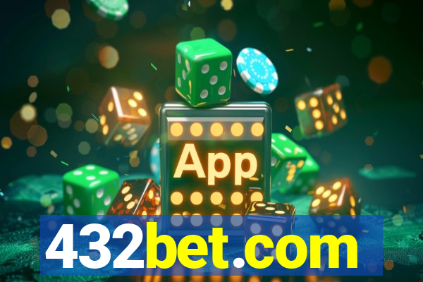 432bet.com