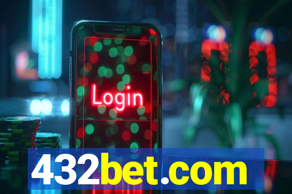 432bet.com