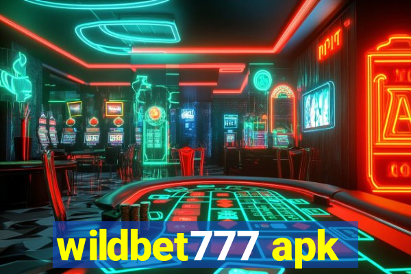 wildbet777 apk