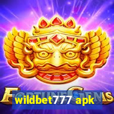 wildbet777 apk