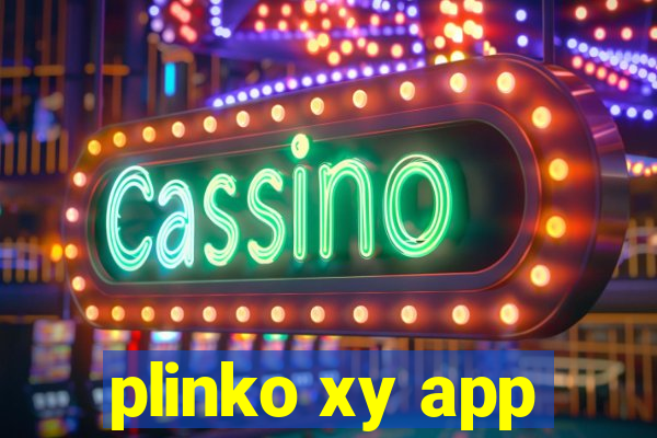 plinko xy app