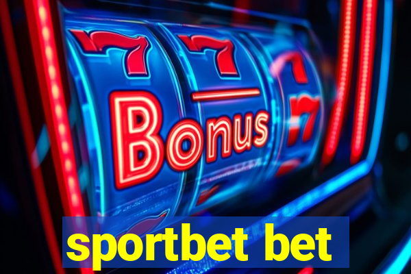 sportbet bet