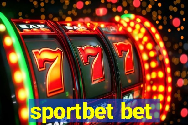 sportbet bet