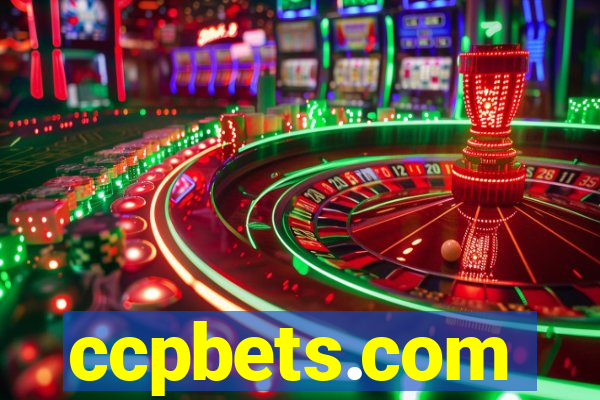 ccpbets.com