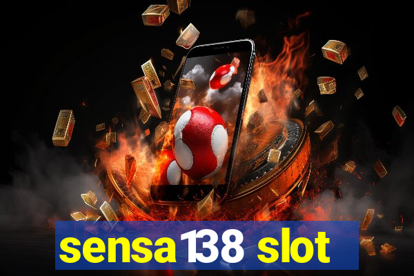 sensa138 slot