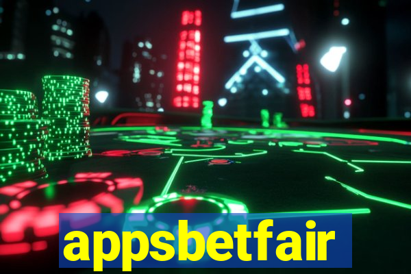 appsbetfair