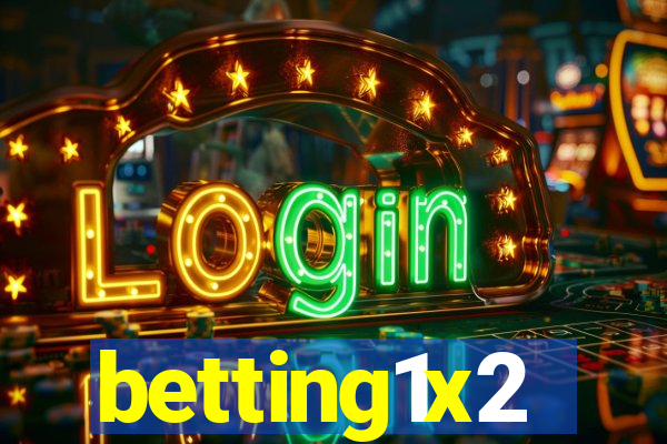 betting1x2