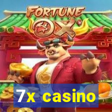 7x casino