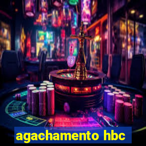 agachamento hbc