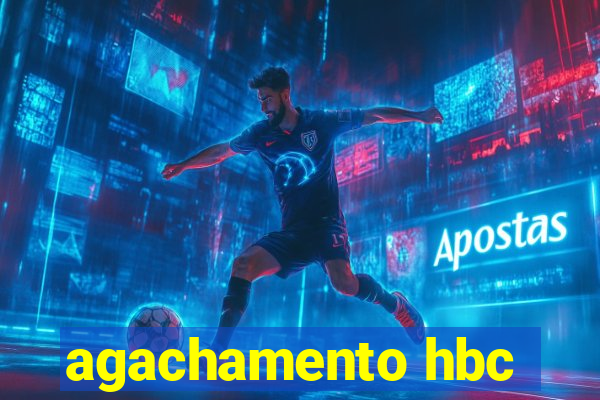 agachamento hbc