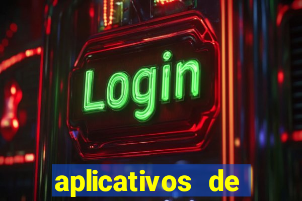 aplicativos de apostas de jogos