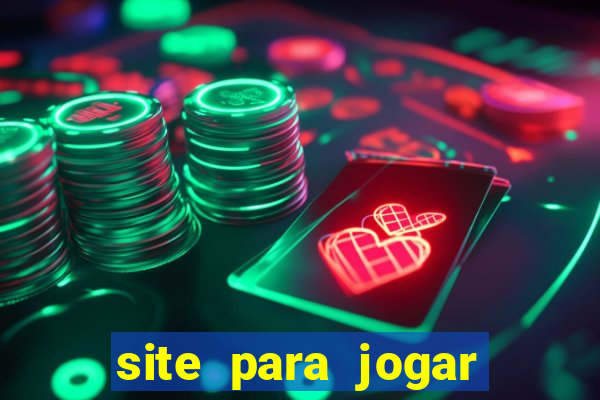 site para jogar poker valendo dinheiro