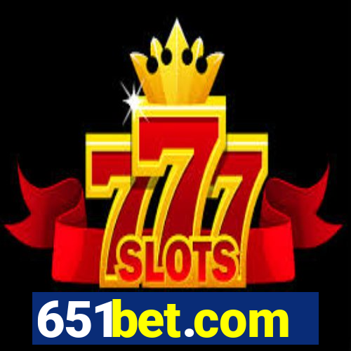 651bet.com