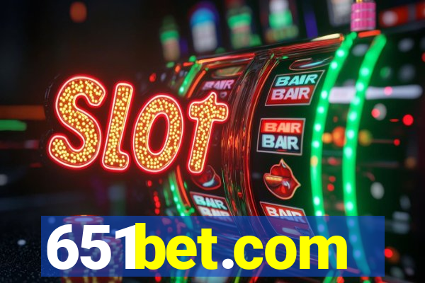 651bet.com