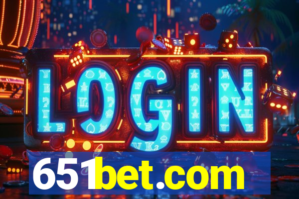 651bet.com