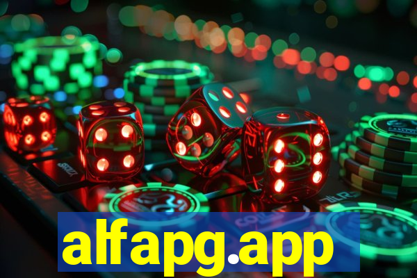 alfapg.app