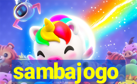 sambajogo