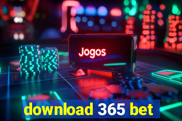 download 365 bet